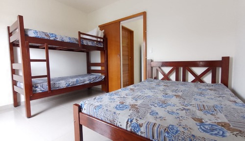 Apartamento superior, 1 habitación