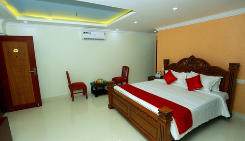 Premium Room, 1 Bedroom