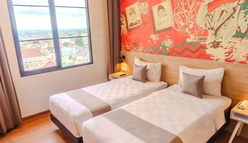 Habitación estándar