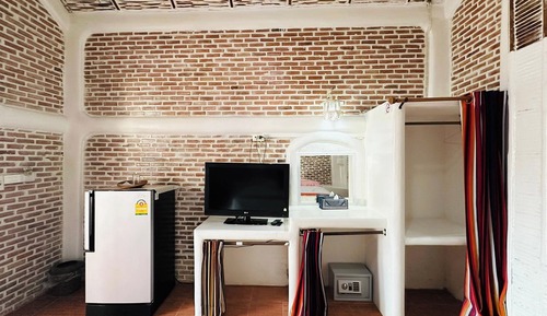 Habitación doble superior