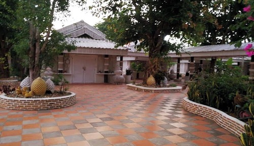 Casa de campo