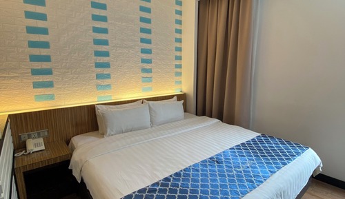 Habitación Grand