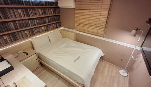 Habitación estándar