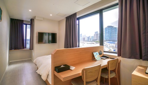 Habitación doble (Ocean)