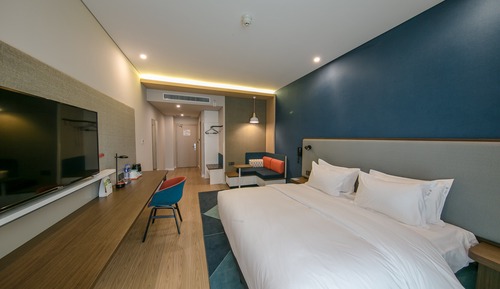 Habitación estándar