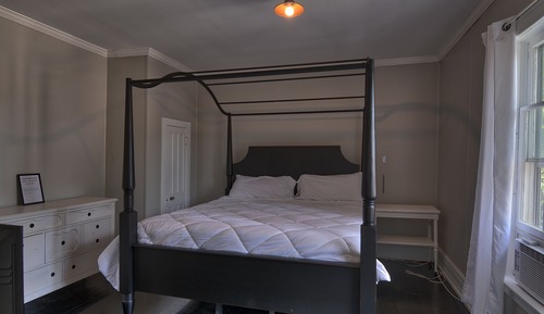 Suite estándar (Cottage)