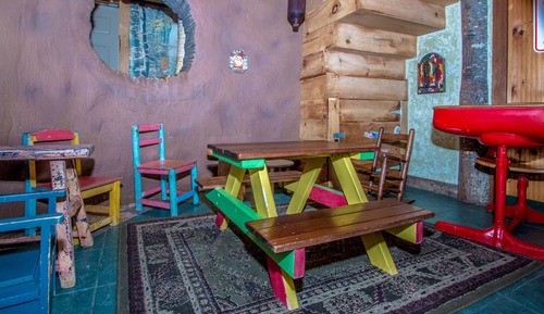 Suite superior (Tree House)