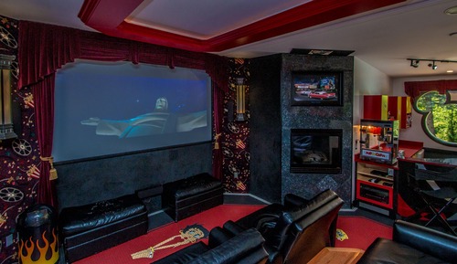 Suite Grand (Showtime)