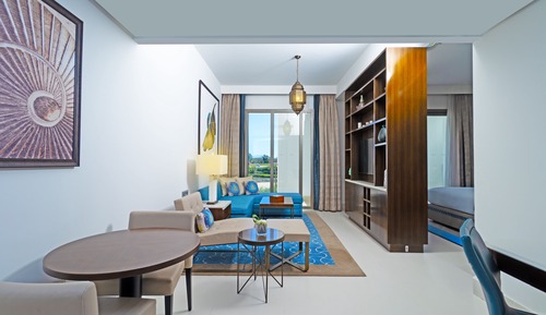 Apartamento, 1 habitación