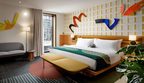 Suite Signature