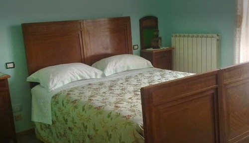 Habitación Deluxe con 1 cama doble o 2 individuales