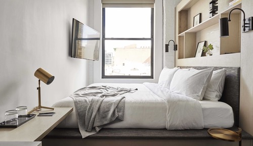 Habitación, 1 cama de matrimonio grande, no fumadores