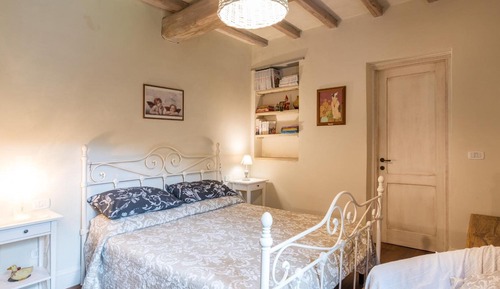 Suite exclusiva, 1 habitación, vistas al jardín
