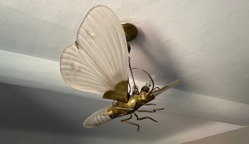 Habitación básica doble