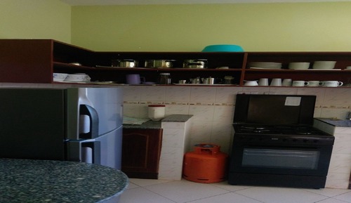 Family Apartment, Multiple Beds, Non Smoking