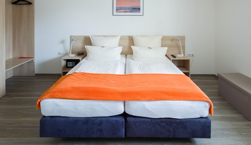 Habitación doble