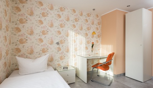 Apartamento Confort (Comfort Einzelapartment)