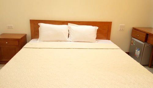Habitación Deluxe doble