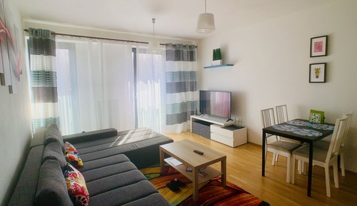 Apartamento Confort, 1 habitación