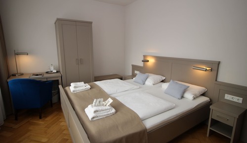 Habitación individual