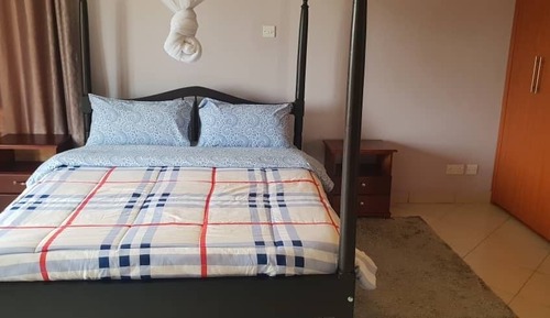 Habitación individual, balcón