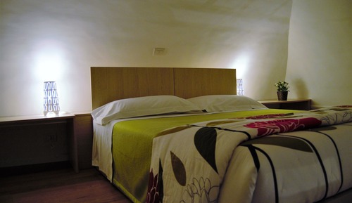 Apartamento estándar, 1 habitación (Miserere)