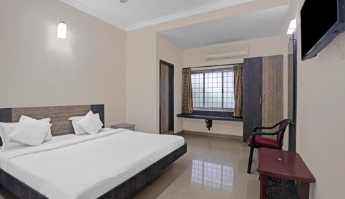 Habitación estándar