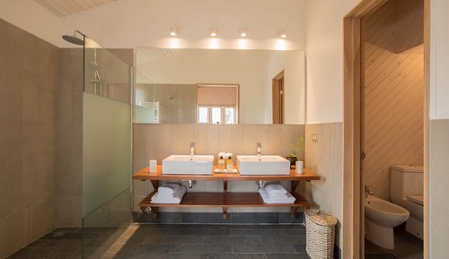Suite Deluxe, no fumadores