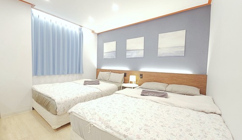 Habitación familiar (6 persons)