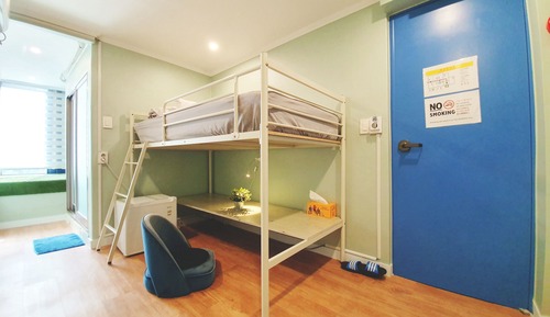 Habitación individual