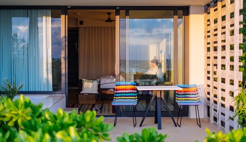 Suite Vistal al Oceano