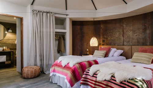 Habitación estándar