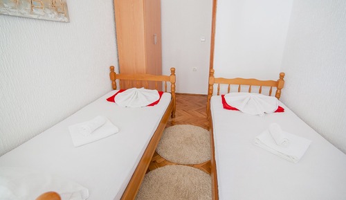 Apartamento, 1 habitación, balcón