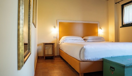 Apartamento, 1 habitación