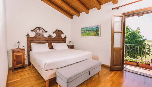Habitación estándar