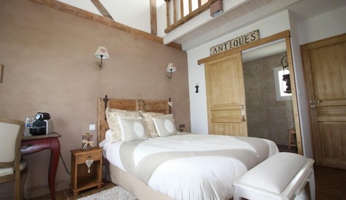 Habitación doble (Authentique)
