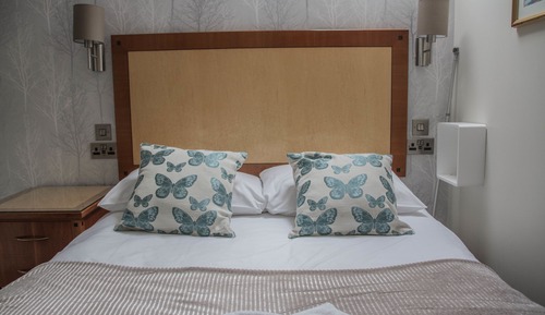 Habitación individual estándar