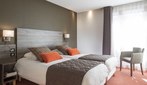 Habitación superior