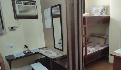Habitación individual Deluxe (GF R10)
