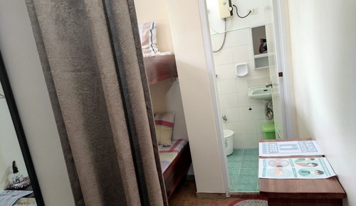 Apartamento familiar (FF R3)
