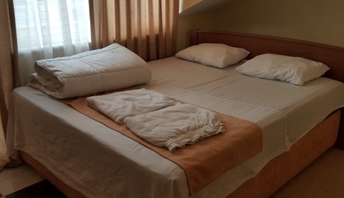 Habitación económica