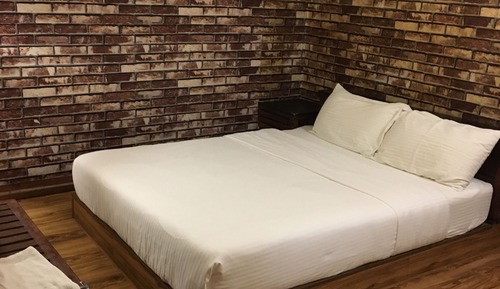 Habitación estándar