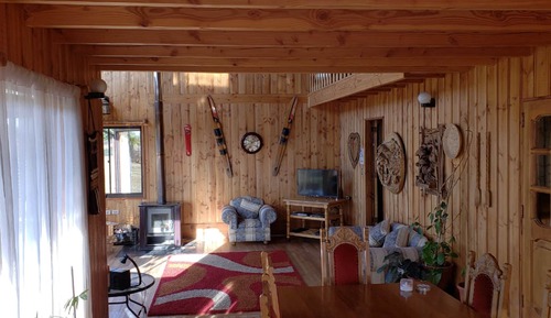 Casa Confort, 4 habitaciones, baño privado