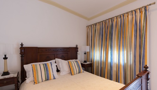Habitación Deluxe doble, 1 cama de matrimonio, no fumadores