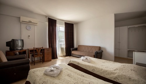 Habitación estándar