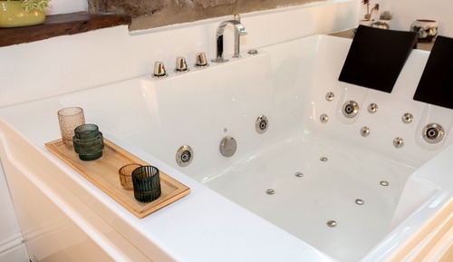 Suite Deluxe (Mare Luna)