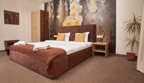 Apartamento Deluxe, no fumadores, balcón