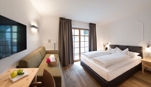 Habitación cuádruple (4DZZ)