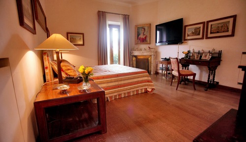 Villa, 6 habitaciones