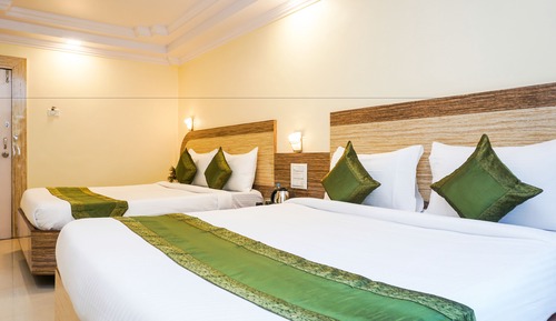 Habitación Premium